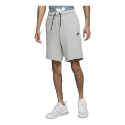 Nike Nsw Tch Flc Short Grey