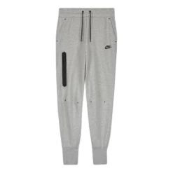 Nike Nsw Tch Flc Pant Grey
