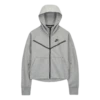 Nike Women's Tech Fleece Windrunner -SoleStory Butik 001 959ccdb6c9d14dc6bba6233d19f50db2