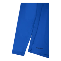 Nike Pro LS Top -SoleStory Butik 09216 11 004