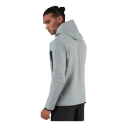 Nike Sportswear Tech Fleece Full-Zip Hoodie -SoleStory Butik 09236 35 002