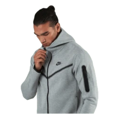 Nike Sportswear Tech Fleece Full-Zip Hoodie -SoleStory Butik 09236 35 003