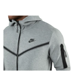 Nike Sportswear Tech Fleece Full-Zip Hoodie -SoleStory Butik 09236 35 004