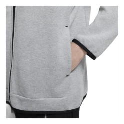 Nike Sportswear Tech Fleece Full-Zip Hoodie -SoleStory Butik 09236 35 005