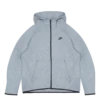 Nike Tech Fleece Hoodie Fz Dk -SoleStory Butik 09272 96 002