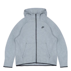 Nike Tech Fleece Hoodie Fz Dk