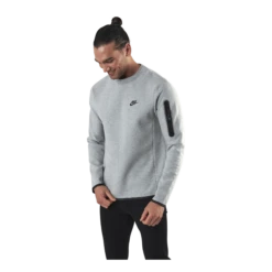 Nike Sportswear Tech Fleece Men's Crew Sweatshirt
