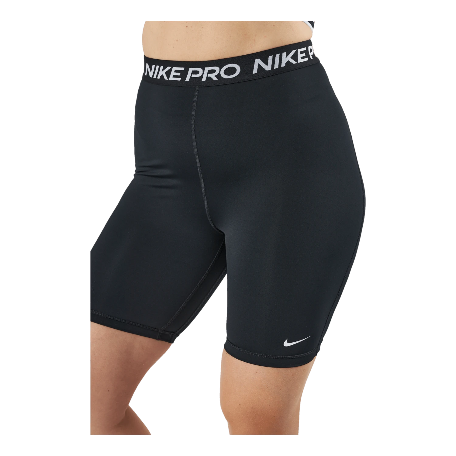 Nike Women's High-Waisted 18cm (approx.) Shorts 6 Nike Women's High-Waisted 18cm (approx.) Shorts - Bild 4
