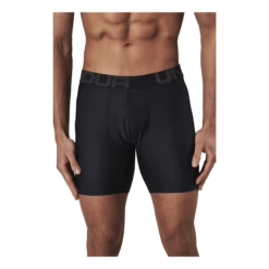 Under Armour UA Tech 6in 2 Pack