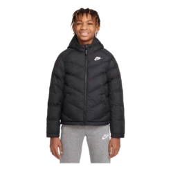 Nike Sportswear Jacket JR