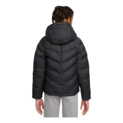 Nike Sportswear Jacket JR -SoleStory Butik 09522 67 004 1aa77fbb d069 4ade a08f 9bd609fa7e83