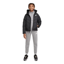 Nike Sportswear Jacket JR -SoleStory Butik 09522 67 005 627a60b7 7121 493f ac52 1f266ff6067a