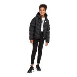 Nike Sportswear Jacket JR -SoleStory Butik 09522 67 006 ca8406d5 0f3b 4d0d 9da3 f0c78407c4a7