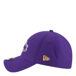 NEW ERA Lakers The League 9FORTY -SoleStory Butik 11405605 2