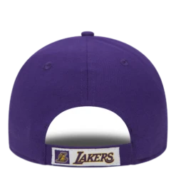 NEW ERA Lakers The League 9FORTY -SoleStory Butik 11405605 3