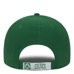 NEW ERA Celtics The League 9FORTY -SoleStory Butik 11405617 3