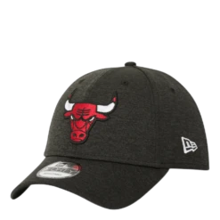 NEW ERA Bulls Shadow Tech 9FORTY