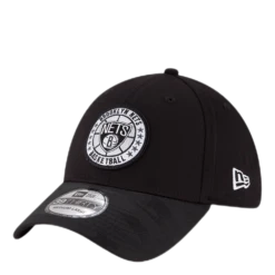 NEW ERA Nets NBA18 Tipoff Series 39THIRTY