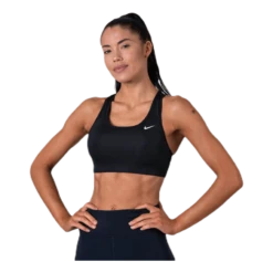 Nike Swoosh Women's Medium-Support Non-Padded Sports Bra