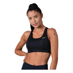 Nike Swoosh Women's Medium-Support Non-Padded Sports Bra -SoleStory Butik 193655464805 006 462ad2294b7c4dd2be02aa6d646c83c8