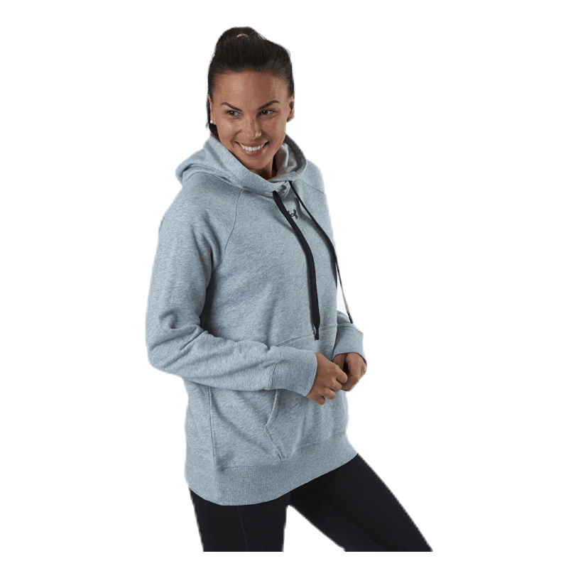 Under Armour Rival Fleece HB Hoodie 4 Under Armour Rival Fleece HB Hoodie - Bild 2