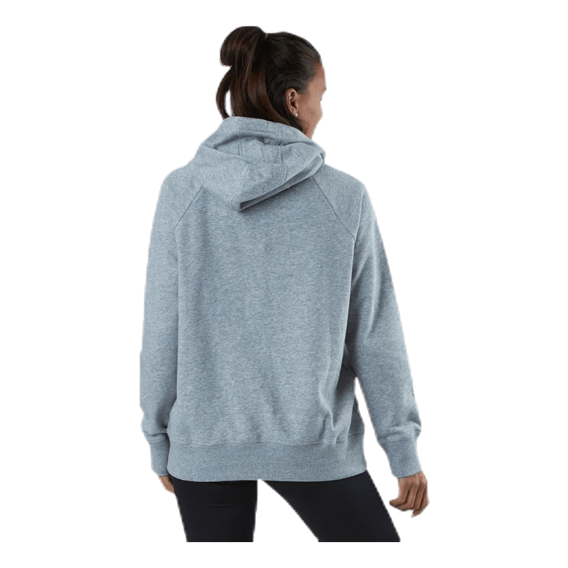Under Armour Rival Fleece HB Hoodie 5 Under Armour Rival Fleece HB Hoodie - Bild 3