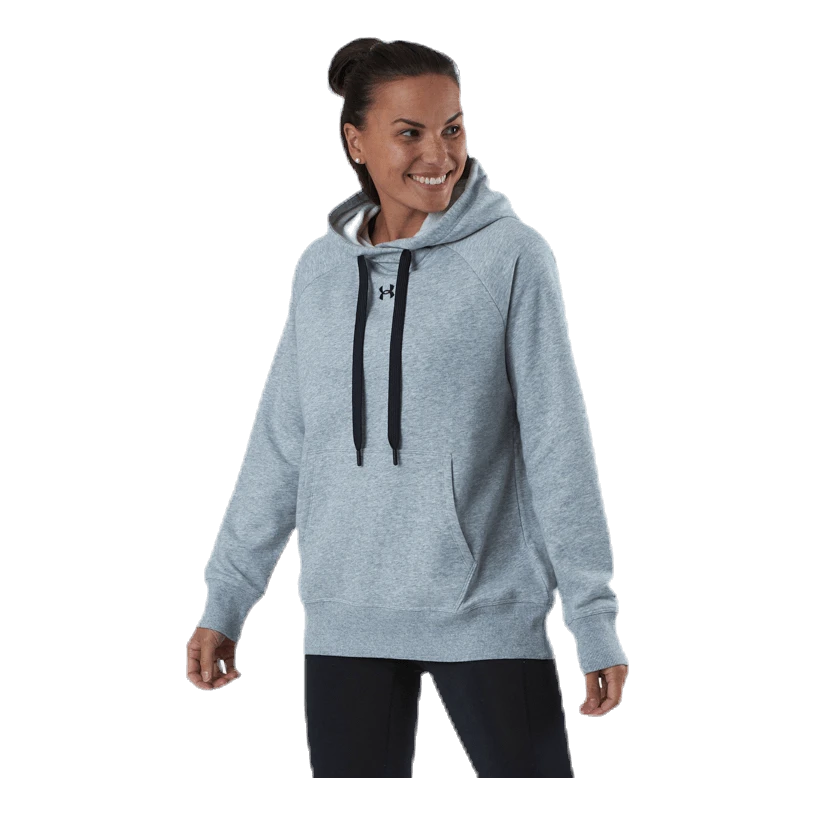 Under Armour Rival Fleece HB Hoodie 6 Under Armour Rival Fleece HB Hoodie - Bild 4