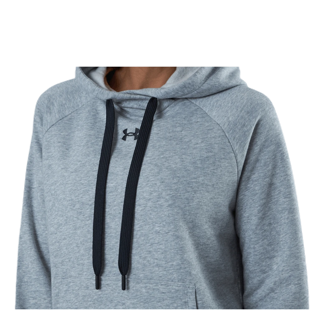 Under Armour Rival Fleece HB Hoodie 7 Under Armour Rival Fleece HB Hoodie - Bild 5