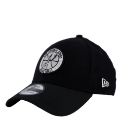 NEW ERA Spurs NBA18 Tipoff Series 39THIRTY