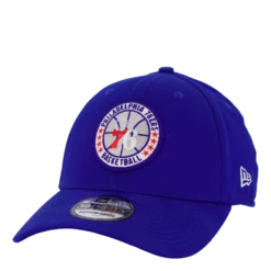 NEW ERA 76ers NBA18 Tipoff Series 39THIRTY