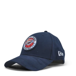 NEW ERA Thunder NBA18 Tipoff Series 39THIRTY