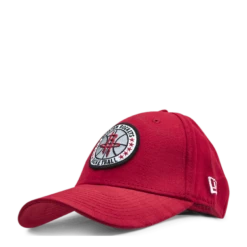 NEW ERA Rockets NBA18 Tipoff Series 39THIRTY