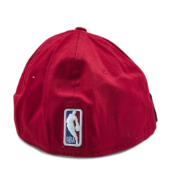 NEW ERA Rockets NBA18 Tipoff Series 39THIRTY -SoleStory Butik 60310 65 003