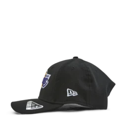 NEW ERA Lakers Stretch Snap 9FIFTY 9 NEW ERA Lakers Stretch Snap 9FIFTY -SoleStory Butik 60310 77 002