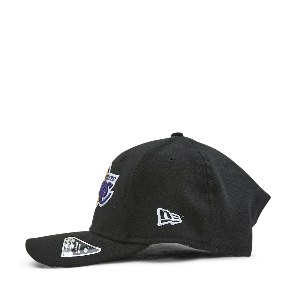 NEW ERA Lakers Stretch Snap 9FIFTY 5 NEW ERA Lakers Stretch Snap 9FIFTY - Bild 3