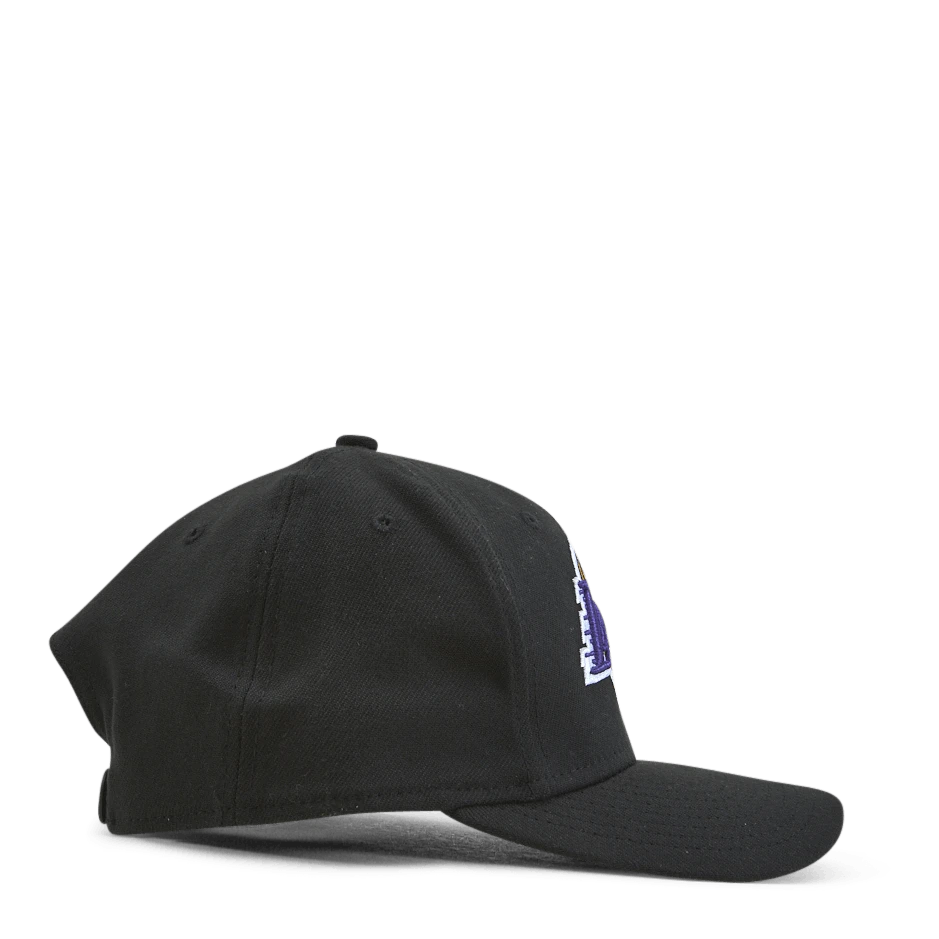 NEW ERA Lakers Stretch Snap 9FIFTY 7 NEW ERA Lakers Stretch Snap 9FIFTY - Bild 5