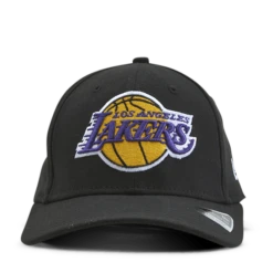 NEW ERA Lakers Stretch Snap 9FIFTY 10 NEW ERA Lakers Stretch Snap 9FIFTY -SoleStory Butik 60310 77 005