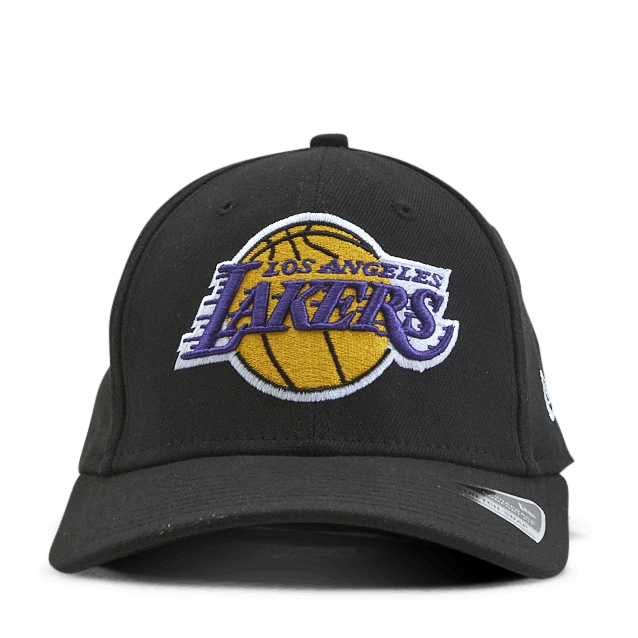 NEW ERA Lakers Stretch Snap 9FIFTY 6 NEW ERA Lakers Stretch Snap 9FIFTY - Bild 4