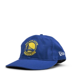 NEW ERA Warriors NBA Rc 9FIFTY