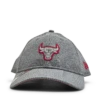 NEW ERA Bulls Knit Cap -SoleStory Butik 60310 98 005