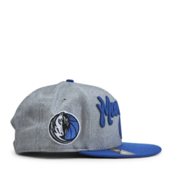 NEW ERA Mavs NBA20 Draft 9FIFTY -SoleStory Butik 60311 08 004