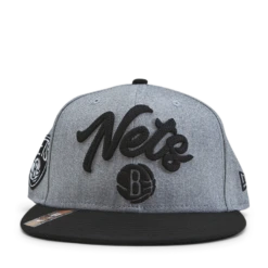 NEW ERA Nets NBA20 Draft 9FIFTY -SoleStory Butik 60311 09 005
