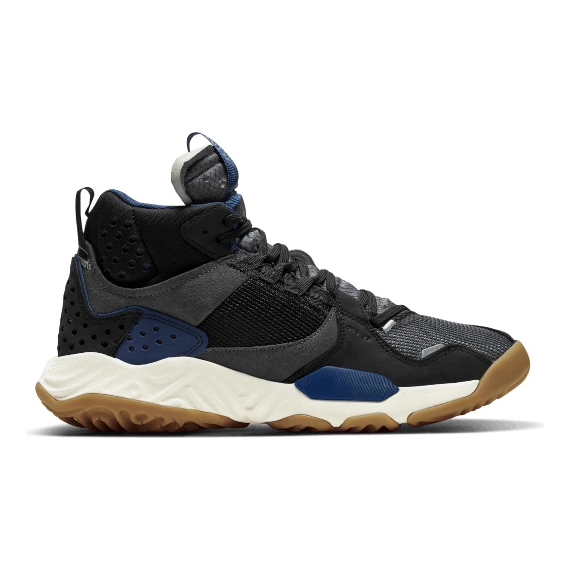 Jordan Delta Mid Gym 3 Jordan Delta Mid Gym