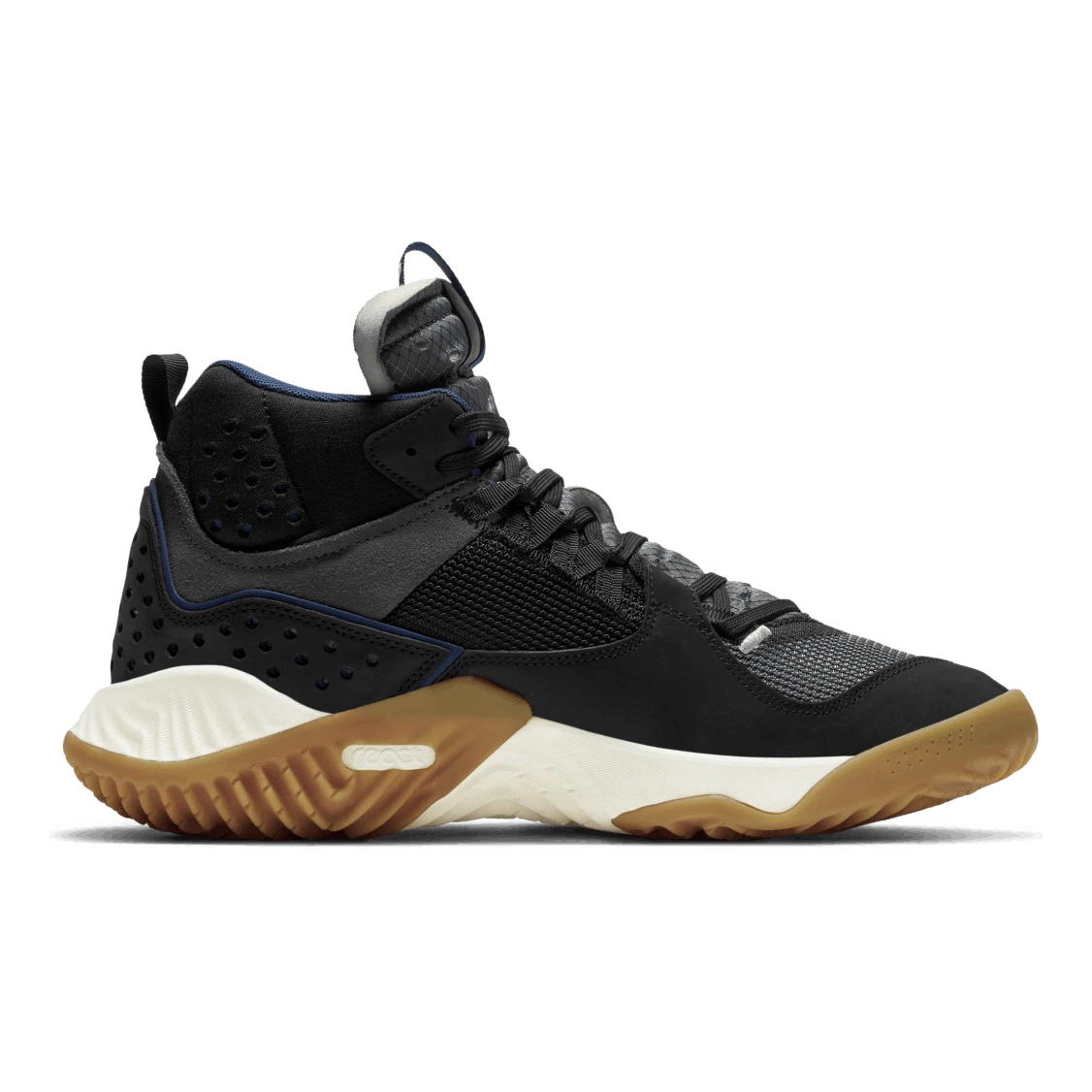 Jordan Delta Mid Gym 4 Jordan Delta Mid Gym - Bild 2