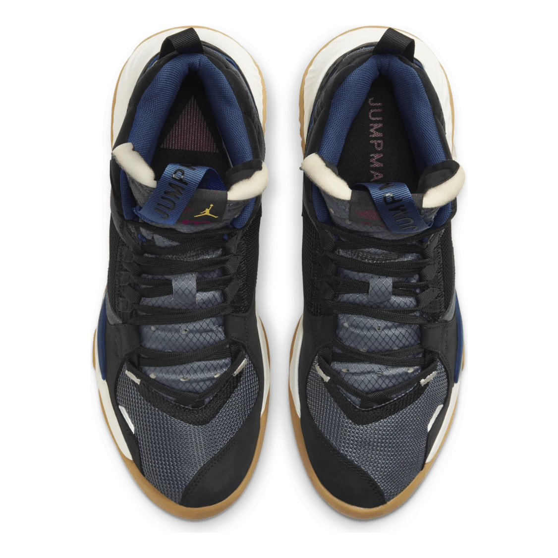 Jordan Delta Mid Gym 7 Jordan Delta Mid Gym - Bild 5