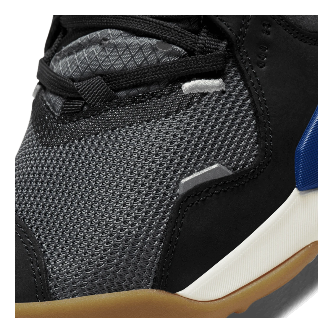 Jordan Delta Mid Gym 9 Jordan Delta Mid Gym - Bild 7