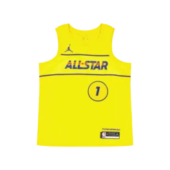 Nike ASW M Swgmn Jsy T2 21 Williamson Zion