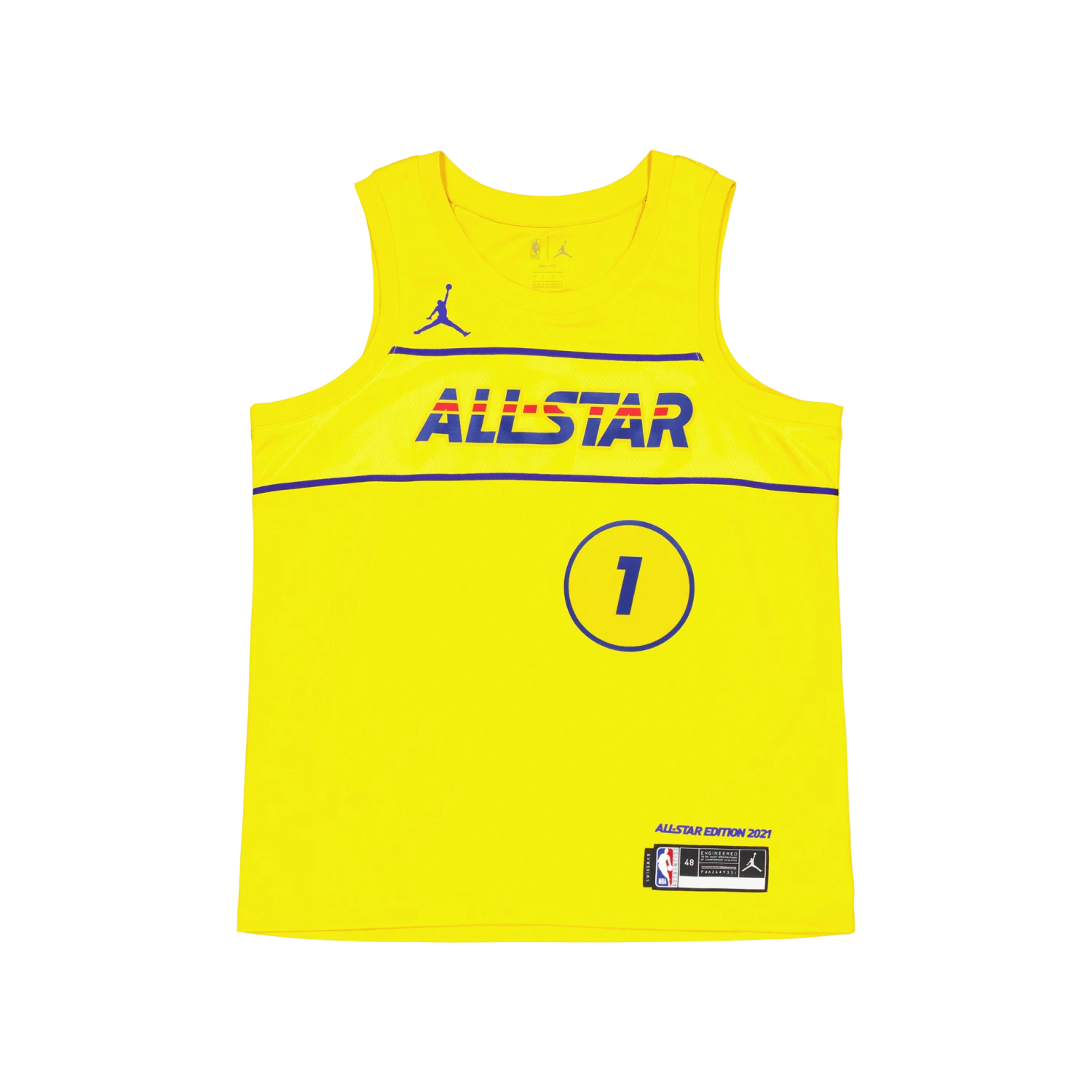 Nike ASW M Swgmn Jsy T2 21 Williamson Zion 3 Nike ASW M Swgmn Jsy T2 21 Williamson Zion