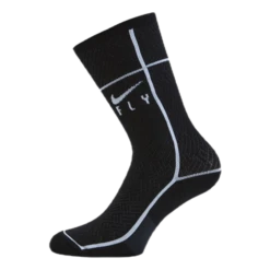 Nike SWOOSH FLY SOX CREW