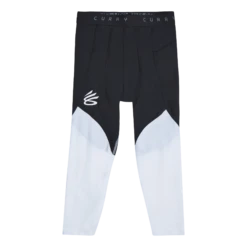 Under Armour Curry 3/4 Tigths